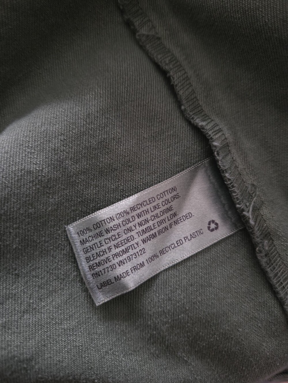 Universal Thread dark Green Jacket - Picture 3 of 3